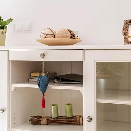 Holiday home Es Raco