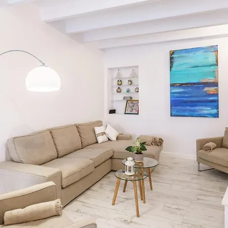 Holiday home Es Raco
