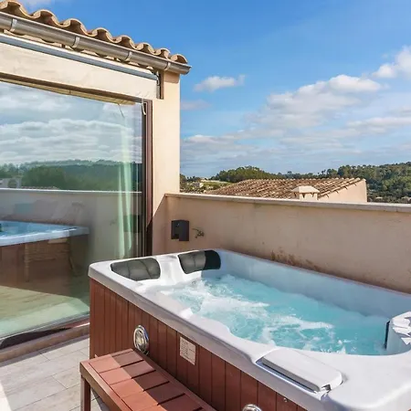Holiday home Es Raco
