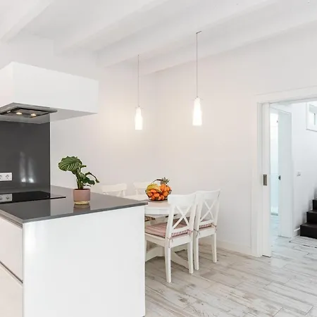 Es Raco Holiday home