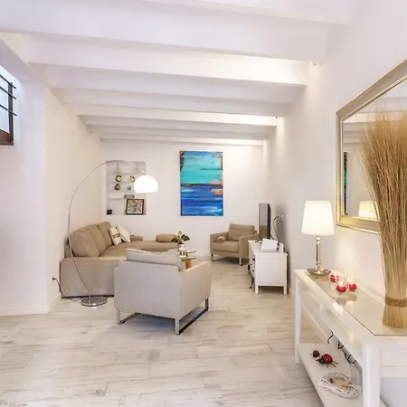 Holiday home Es Raco Costitx (Mallorca)