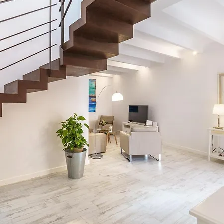 Es Raco Holiday home Costitx (Mallorca)